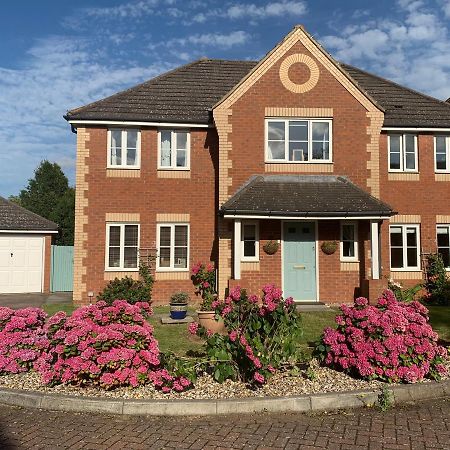 Willow Farm Way Herne Bay Exterior photo