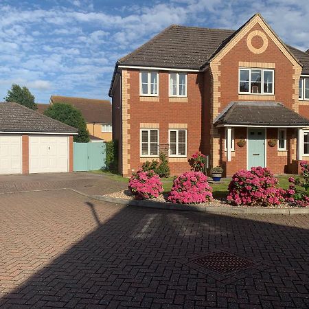 Willow Farm Way Herne Bay Exterior photo