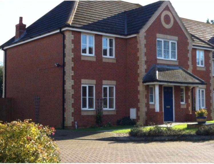 Willow Farm Way Herne Bay Exterior photo
