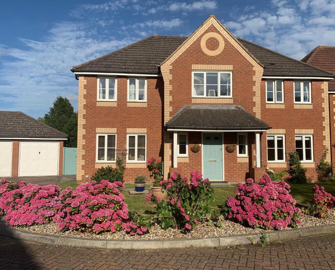 Willow Farm Way Herne Bay Exterior photo